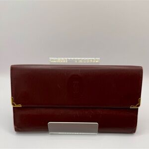 Cartier Wallet